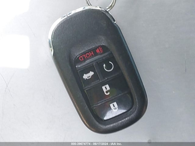 2HGFE2F50NH516339 Honda Civic Sport