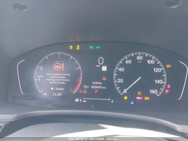 2HGFE2F50NH516339 Honda Civic Sport