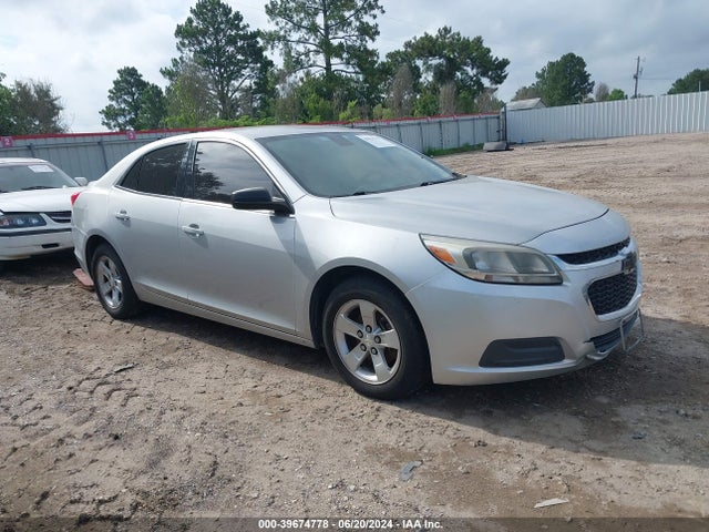 2014 1G11B5SL1EF157455 main image