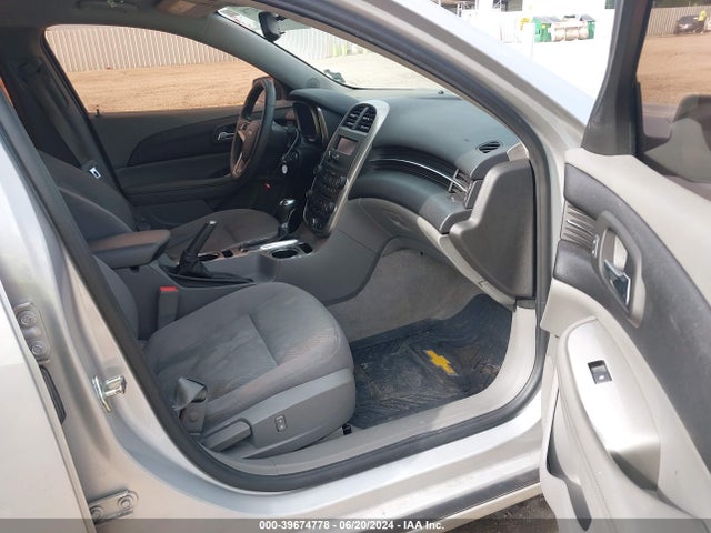 Chevrolet Malibu 1ls 2014 1G11B5SL1EF157455 Image 5
