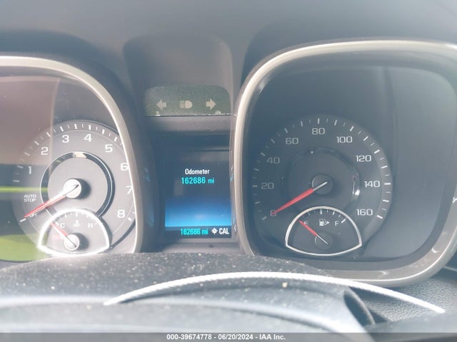 Chevrolet Malibu 1ls 2014 1G11B5SL1EF157455 Image 7