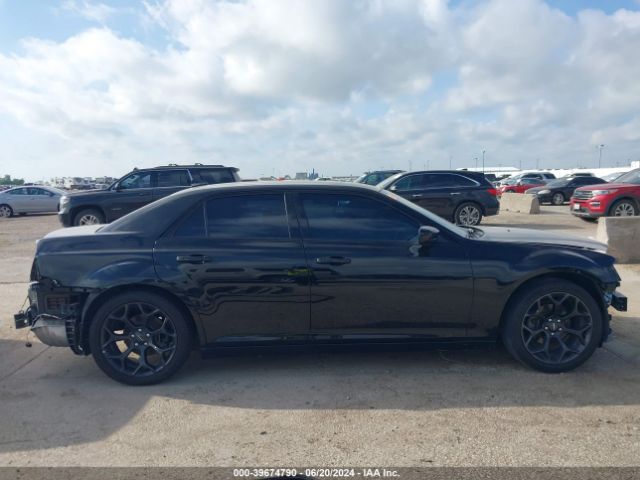 2C3CCABG9LH131419 Chrysler 300 300s