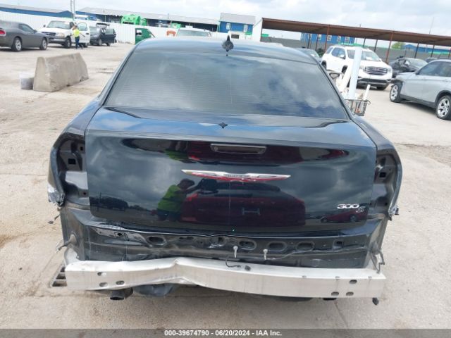 2C3CCABG9LH131419 Chrysler 300 300s