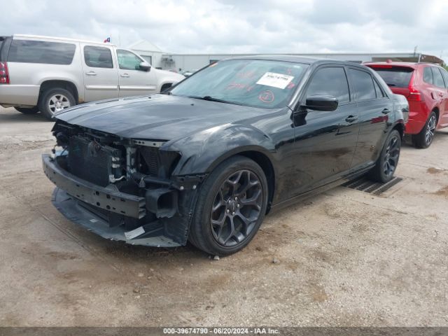 2C3CCABG9LH131419 Chrysler 300 300s