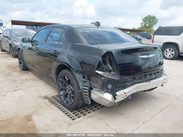 2C3CCABG9LH131419 Chrysler 300 300s