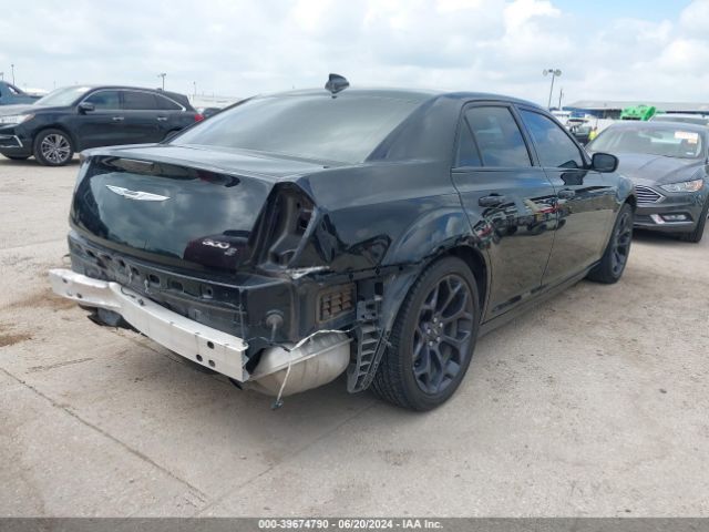 2C3CCABG9LH131419 Chrysler 300 300s