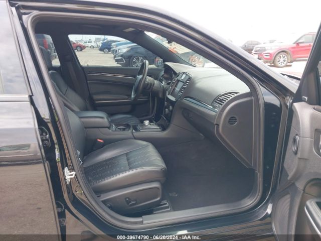 2C3CCABG9LH131419 Chrysler 300 300s