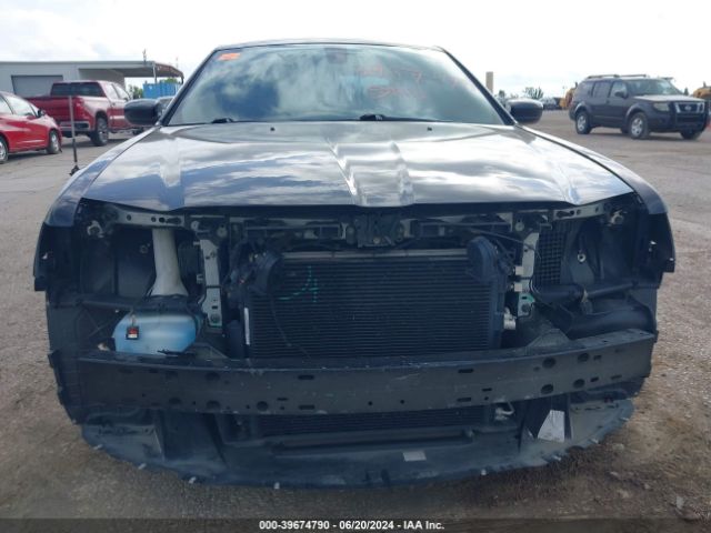 2C3CCABG9LH131419 Chrysler 300 300s