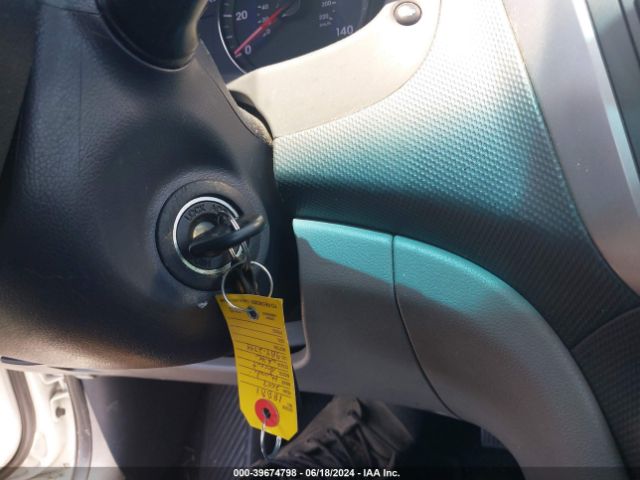 KMHCT4AE8HU361580 Hyundai Accent Value Edition
