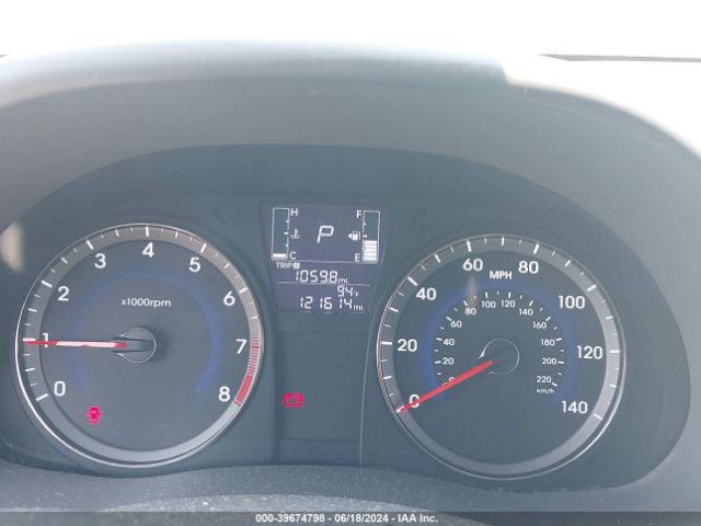 KMHCT4AE8HU361580 Hyundai Accent Value Edition