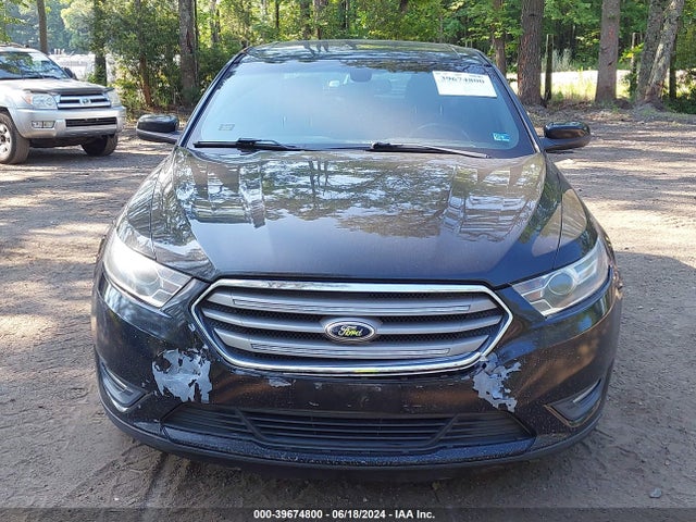 Ford TAURUS SEL 2014 1FAHP2E80EG168010 Image 13