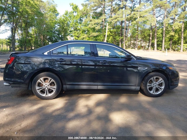 Ford TAURUS SEL 2014 1FAHP2E80EG168010 Image 14