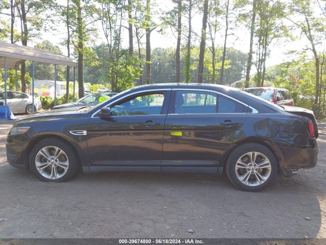 Ford TAURUS SEL 2014 1FAHP2E80EG168010 Image 15