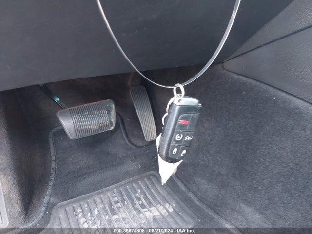Dodge Charger Sxt Rwd 2018 2C3CDXBG0JH336642 Image 11