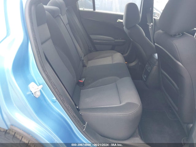 Dodge Charger Sxt Rwd 2018 2C3CDXBG0JH336642 Image 8