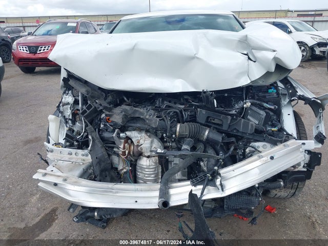 Honda Civic Ex-l 2022 19XFL1H7XNE022689 Image 6
