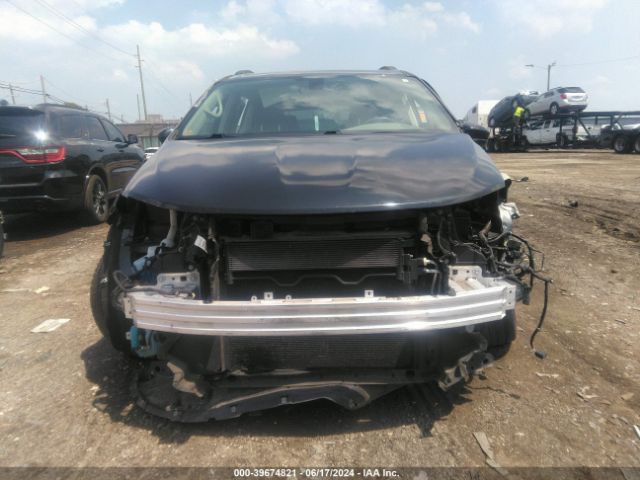 2C4RC1BG1HR635115 Chrysler Pacifica Touring-l
