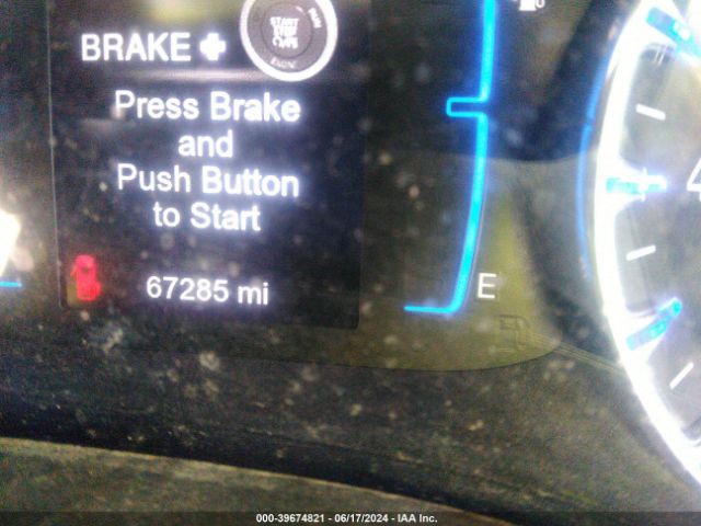 2C4RC1BG1HR635115 Chrysler Pacifica Touring-l