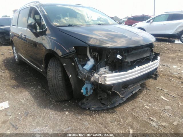 2C4RC1BG1HR635115 Chrysler Pacifica Touring-l