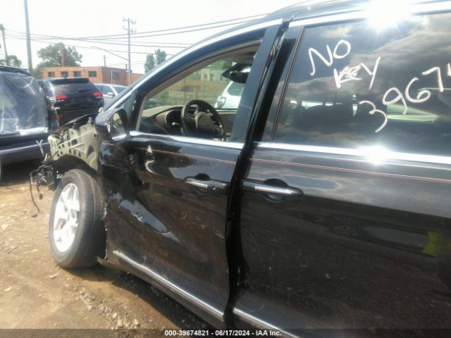 2C4RC1BG1HR635115 Chrysler Pacifica Touring-l