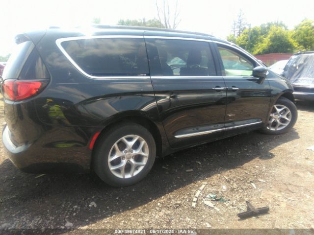 2C4RC1BG1HR635115 Chrysler Pacifica Touring-l