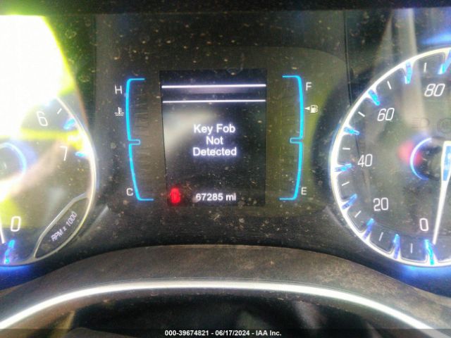 2C4RC1BG1HR635115 Chrysler Pacifica Touring-l