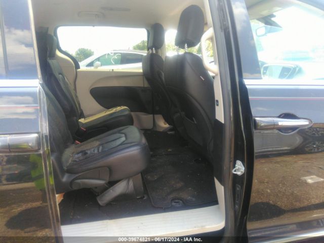 2C4RC1BG1HR635115 Chrysler Pacifica Touring-l