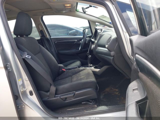 JHMGK5H75GX044258 Honda FIT EX