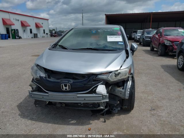 JHMGK5H75GX044258 Honda FIT EX