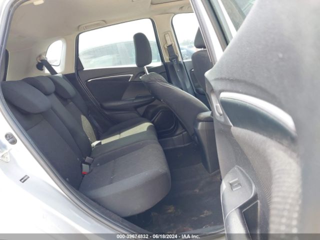 JHMGK5H75GX044258 Honda FIT EX