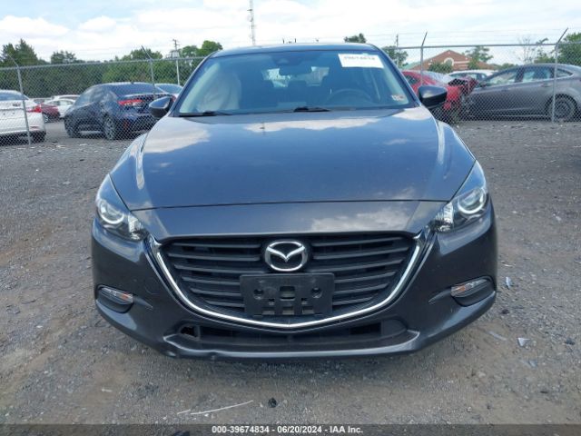 JM1BN1L35H1142274 Mazda Mazda3 Touring 2.5