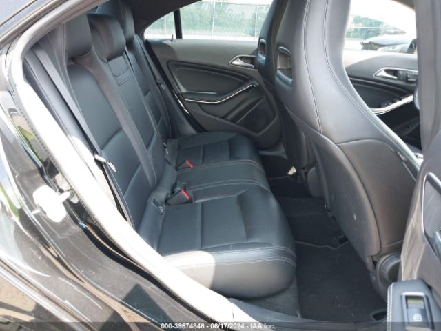 WDDSJ4GB1GN348610 Mercedes-Benz CLA 250 4MATIC