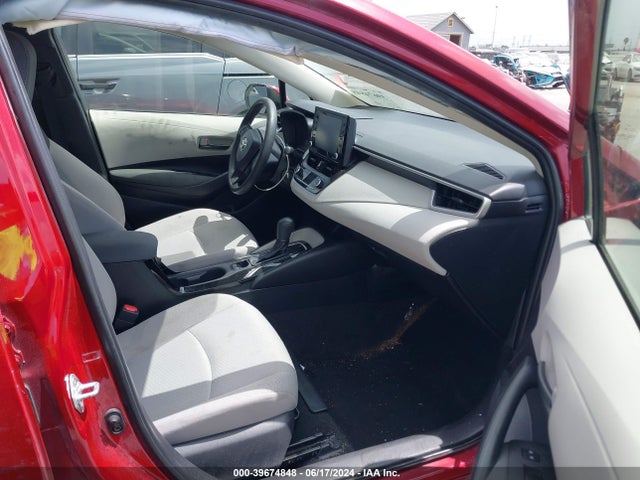 Toyota COROLLA LE 2022 JTDEPMAE0NJ232506 Image 5