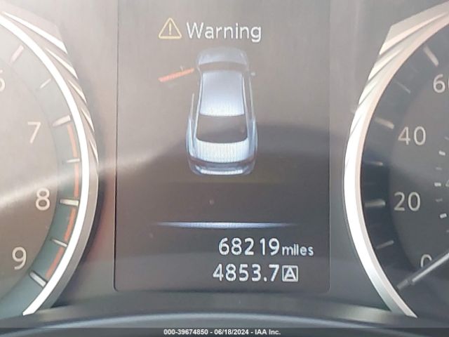 JN1EV7ARXKM554027 Infiniti Q50 3.0t Luxe