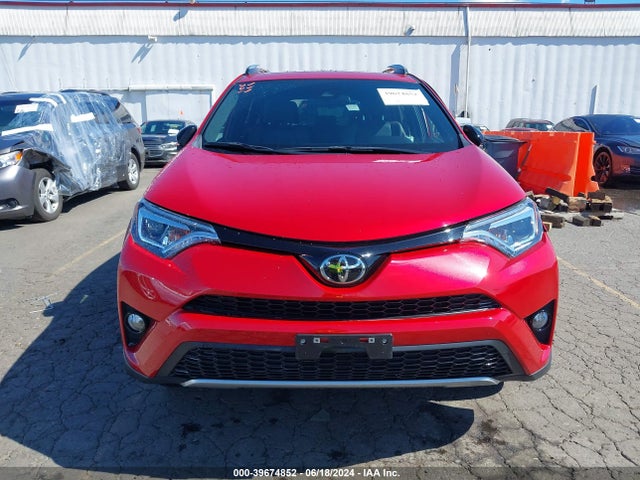Toyota RAV4 SE 2017 2T3JFREV4HW601611 Image 12