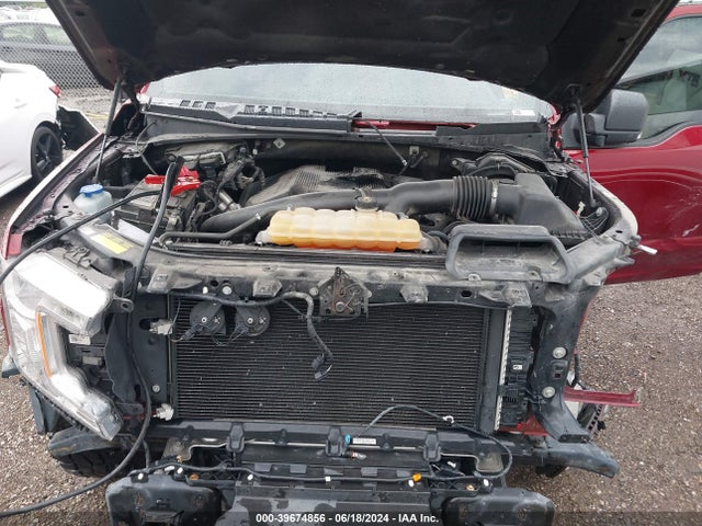 Ford F-150 Xlt 2018 1FTEW1EG3JFB97213 Image 10