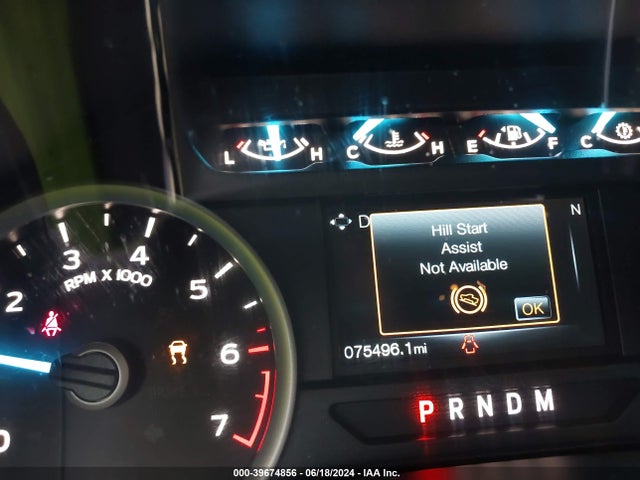 Ford F-150 Xlt 2018 1FTEW1EG3JFB97213 Image 16