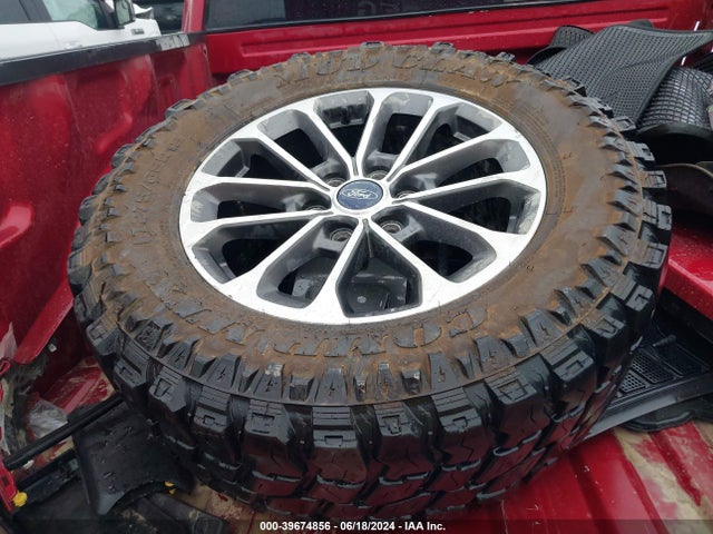 Ford F-150 Xlt 2018 1FTEW1EG3JFB97213 Image 18