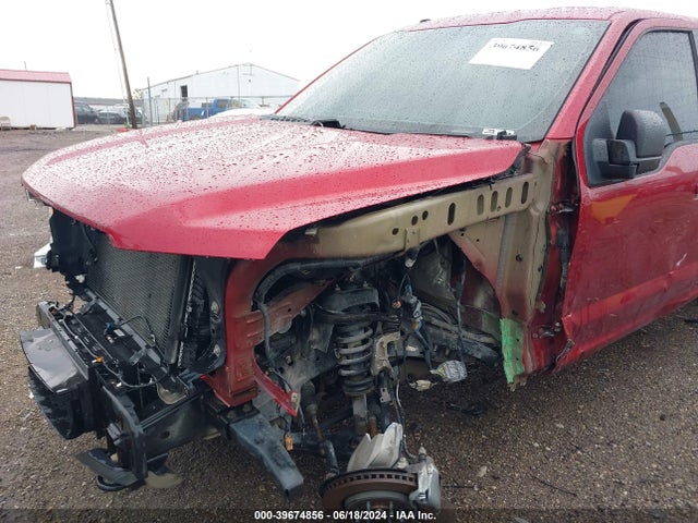 Ford F-150 Xlt 2018 1FTEW1EG3JFB97213 Image 6
