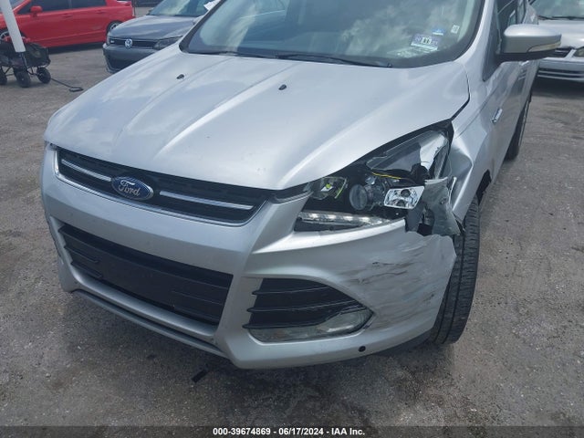 Ford Escape Titanium 2014 1FMCU9J98EUC63948 Image 6