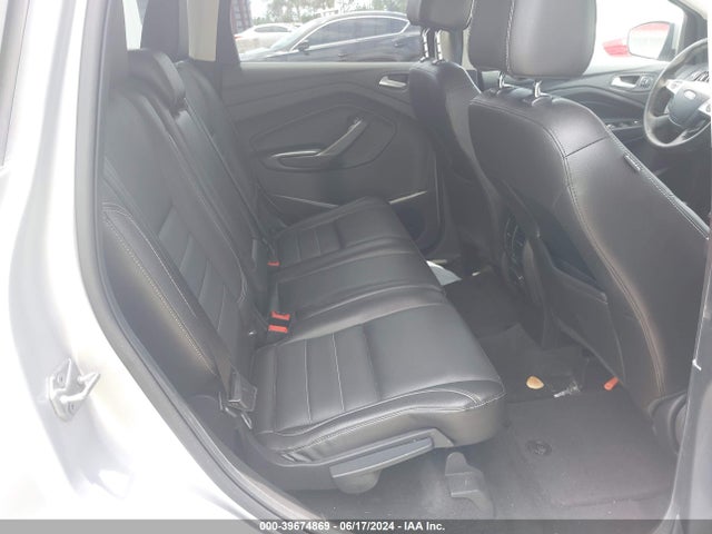 Ford Escape Titanium 2014 1FMCU9J98EUC63948 Image 8