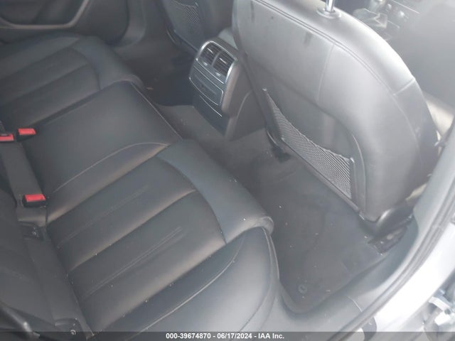 WAUC8AFC5JN103297 Audi A6 2.0t Premium/2.0t Sport