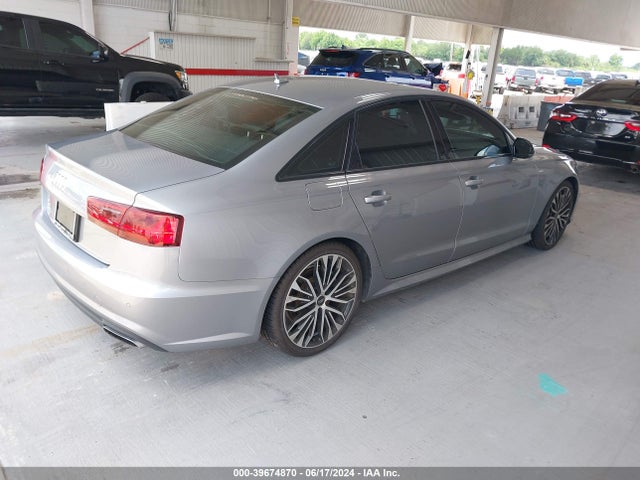 WAUC8AFC5JN103297 Audi A6 2.0t Premium/2.0t Sport