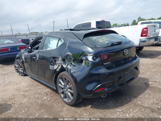 JM1BPAKL7M1336763 Mazda Mazda3 Select