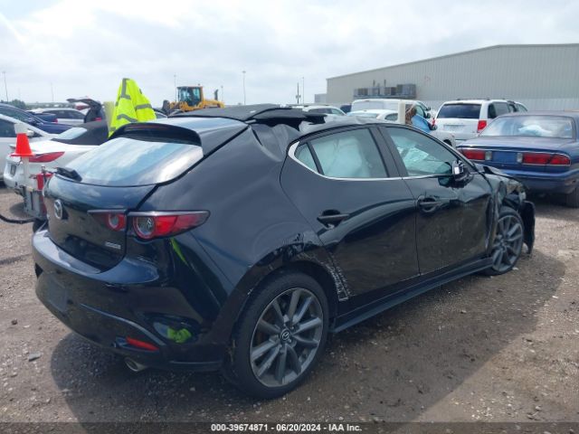 JM1BPAKL7M1336763 Mazda Mazda3 Select