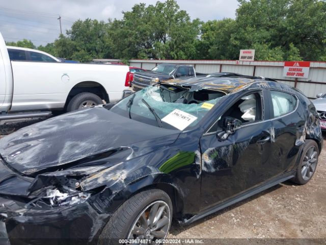 JM1BPAKL7M1336763 Mazda Mazda3 Select