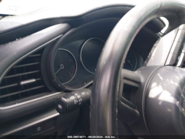 JM1BPAKL7M1336763 Mazda Mazda3 Select