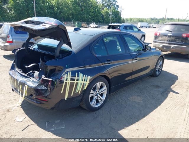 WBA8E3G52GNT26349 BMW 328i Xdrive