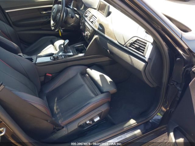 WBA8E3G52GNT26349 BMW 328i Xdrive