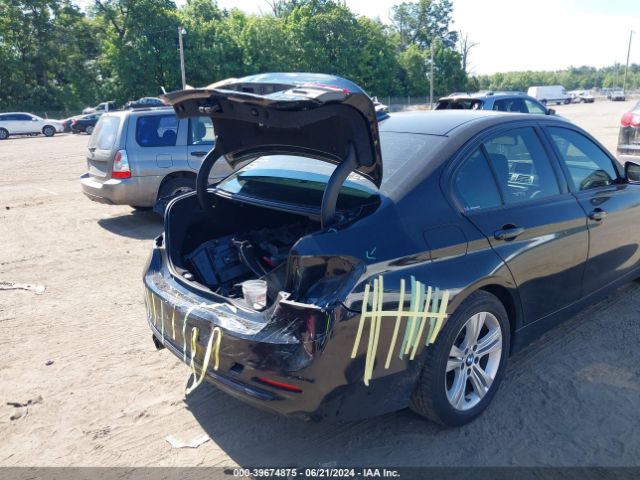 WBA8E3G52GNT26349 BMW 328i Xdrive